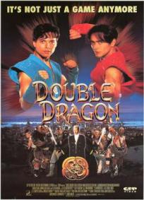 Double Dragon