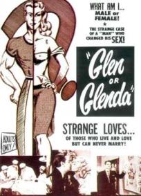 Glen ou Glenda?
