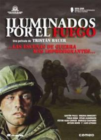 Iluminados pelo Fogo