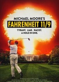 Fahrenheit 9 de Novembro