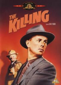 O Grande Golpe (1956)