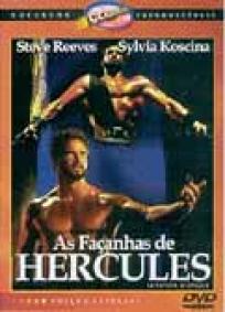 As Façanhas de Hércules