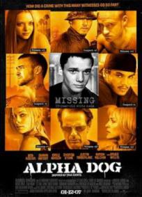 Alpha Dog