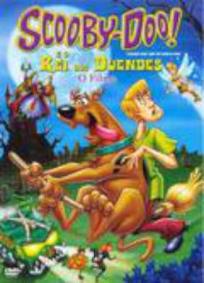 Scooby-Doo e o Rei dos Duendes