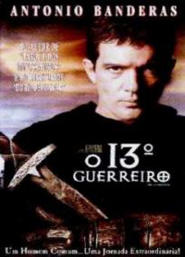 O 13º Guerreiro