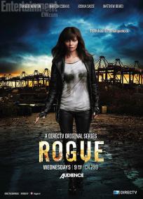 Rogue - 1ª Temporada