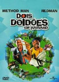 Dois Doidões em Harvard