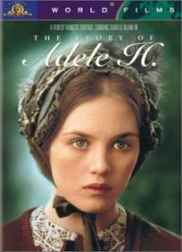 A História de Adèle H.