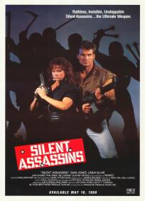 Assassinos Silenciosos