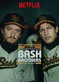 Lonely Island e os Irmãos Bash