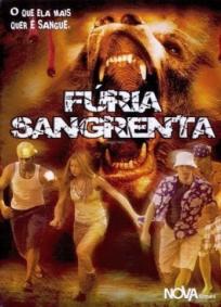 Fúria Sangrenta - 2007