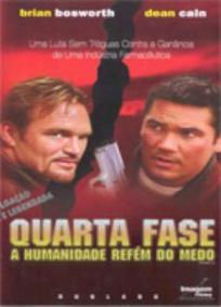 Quarta Fase - A Humanidade Refém Do Medo