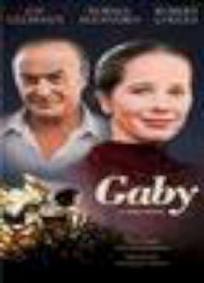 Gaby - Uma História Verdadeira