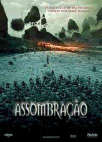 Assombração