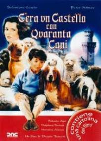 Era Um Castelo Com 40 Cães