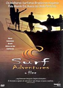 Surf Adventures - O Filme