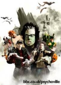 Psychoville Halloween Special