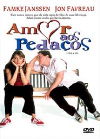 Amor aos Pedaços