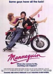 Manequim