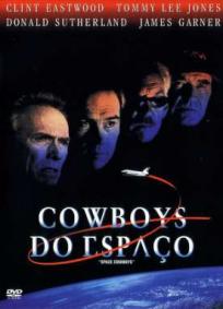 Cowboys do Espaço