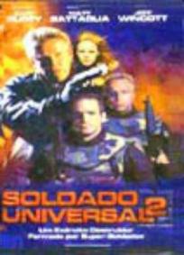 Soldado Universal 2 (TV)