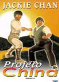 Projeto China