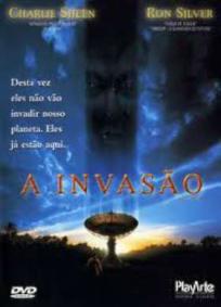 A Invasão (1996)