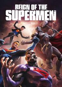 O Retorno do Superman