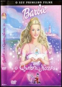 Barbie em o Quebra-Nozes