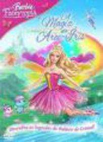 Barbie Fairytopia - A Magia do Arco-Íris