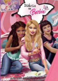 Diário da Barbie