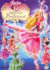 Barbie em As 12 Princesas Bailarinas