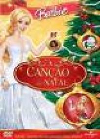 Barbie em A Canção de Natal