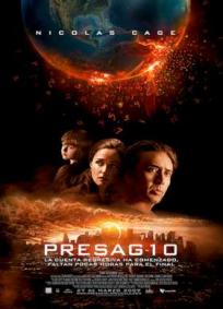 Presságio