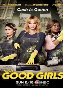 Good Girls - 3ª Temporada