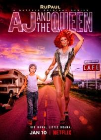 AJ and the Queen - 1ª Temporada