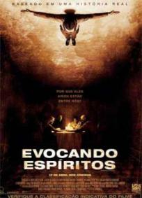 Evocando Espíritos
