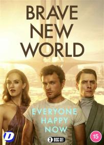 Brave New World - 1ª Temporada