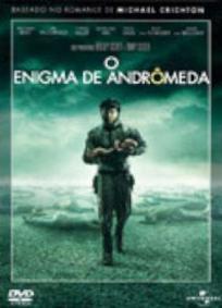 O Enigma de Andromeda