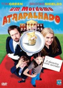 Um Mordomo Atrapalhado