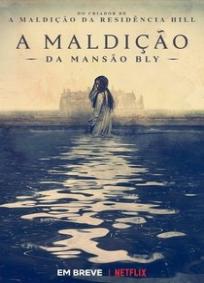 A Maldição da Mansão Bly - 1ª Temporada