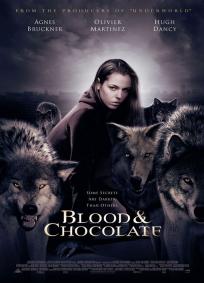 Sangue e Chocolate
