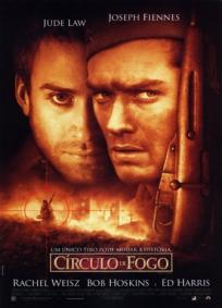 Círculo de Fogo (2001)