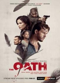 The Oath - 2ª Temporada