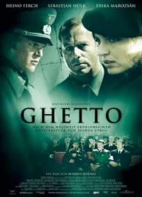 Ghetto