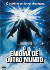 O Enigma de Outro Mundo