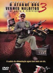 O Ataque dos Vermes Malditos 3