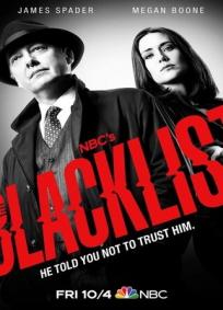 The Blacklist - 7ª Temporada
