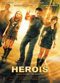 Heróis