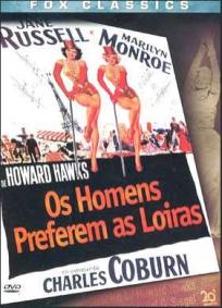 Os Homens Preferem as Loiras